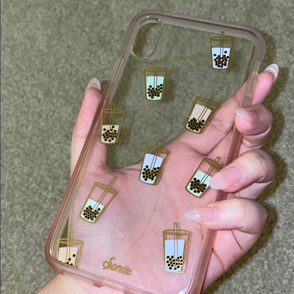 iPhone XS Max case